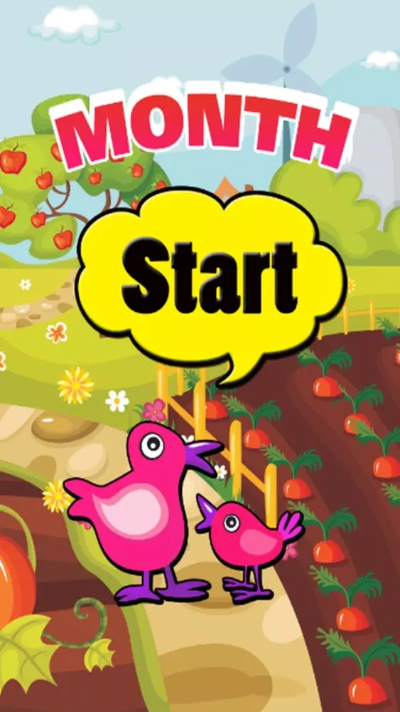 صور learning education games for kids : Learn English Vocabulary :: free!!