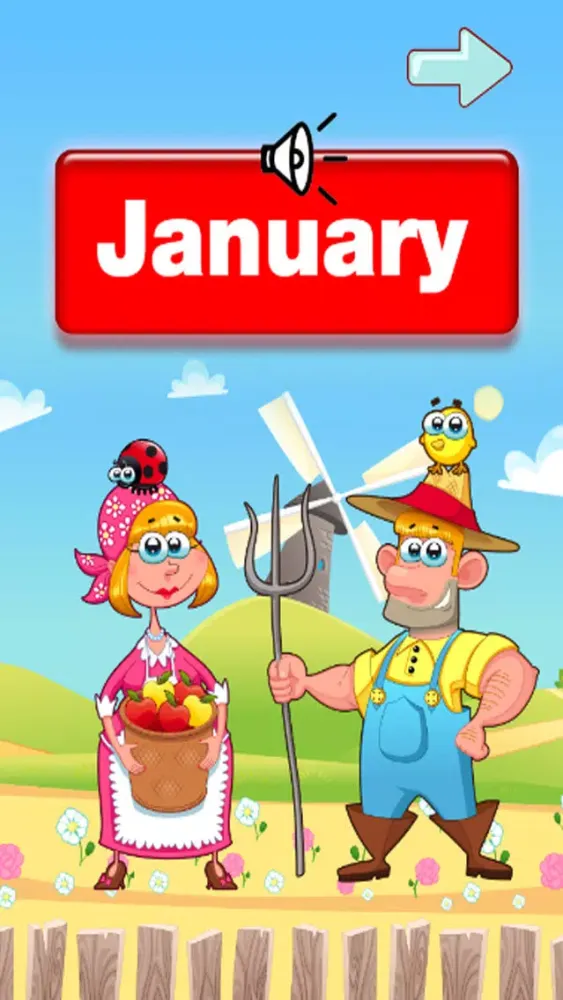 صور learning education games for kids : Learn English Vocabulary :: free!!