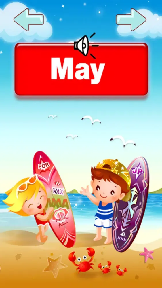 صور learning education games for kids : Learn English Vocabulary :: free!!