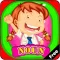 Learn English beginners : Pronoun : Conversation :: learning games for kids - free!!