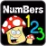 learn numbers and letters free - Educational games for Kids and Toddlers