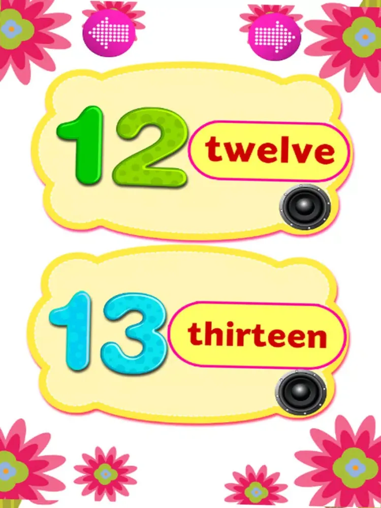 Capturas de tela do Learn English Vocabulary lesson 6 : free learning Education games for kids easy iPad 