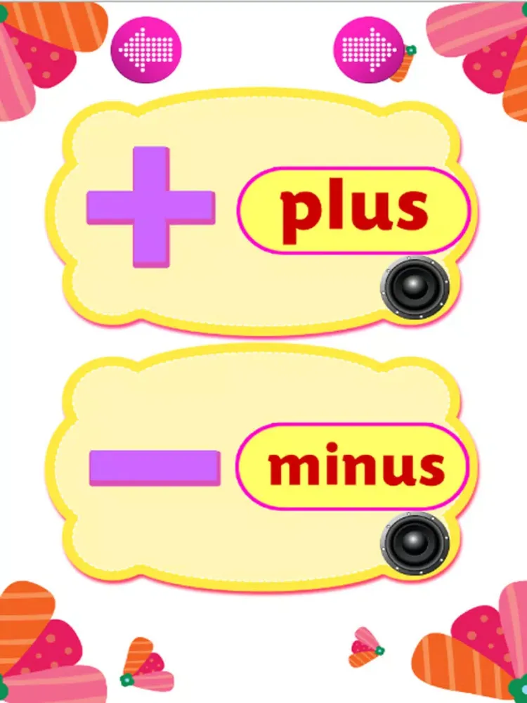 Capturas de tela do Learn English Vocabulary lesson 6 : free learning Education games for kids easy iPad 