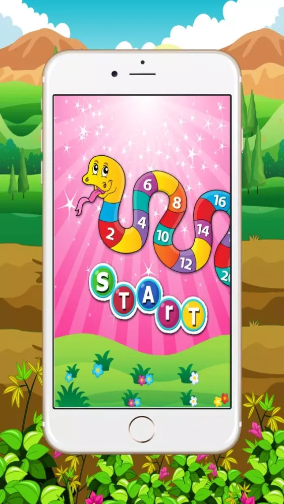 Learn English vocabulary: learn numbers 1 to 100 - free education games for kids and toddlers应用截图