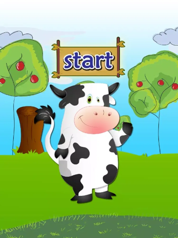 Learn English : Vocabulary - basic : free learning Education games for kids iPad  スクリーンショット