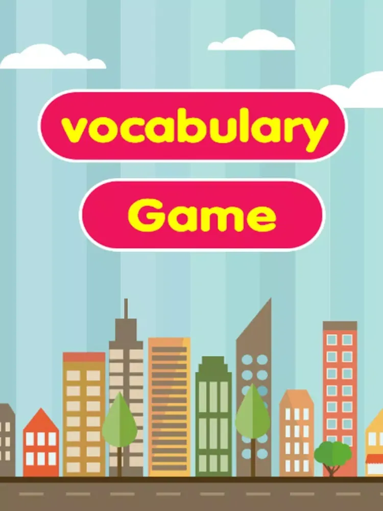 Capturas de pantalla de Learn English Vocabulary V.2 : learning Education games for kids and beginner Free iPad 