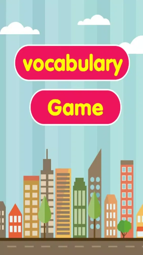 Capturas de pantalla de Learn English Vocabulary V.2 : learning Education games for kids and beginner Free