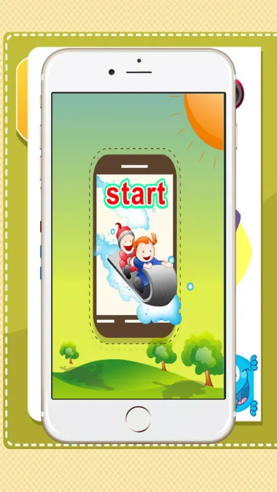 ภาพหน้าจอของ Learning English free : Listening and Speaking vocabulary English For Kids and Beginners