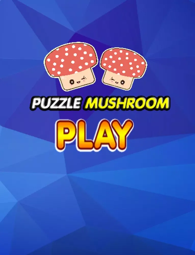 Puzzle Mushroom - Free Puzzle Game for Kids iPad 應用截圖