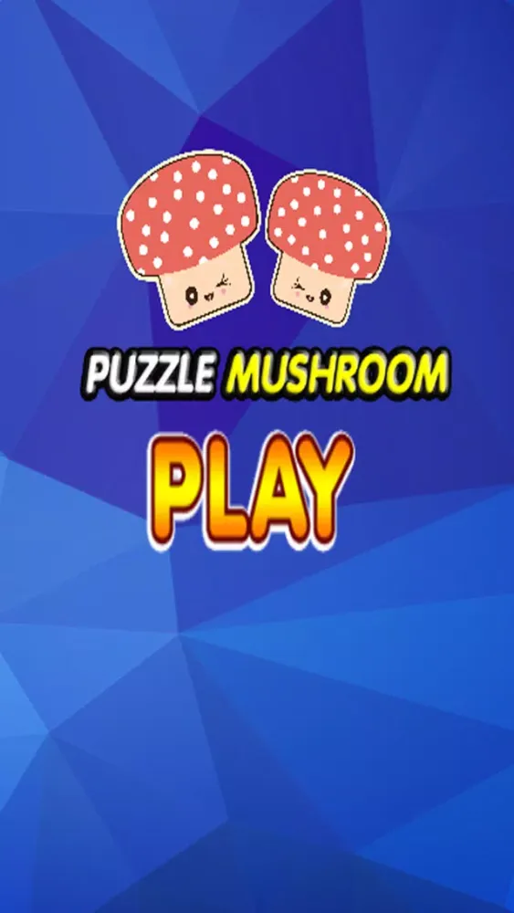 Puzzle Mushroom - Free Puzzle Game for Kids應用截圖