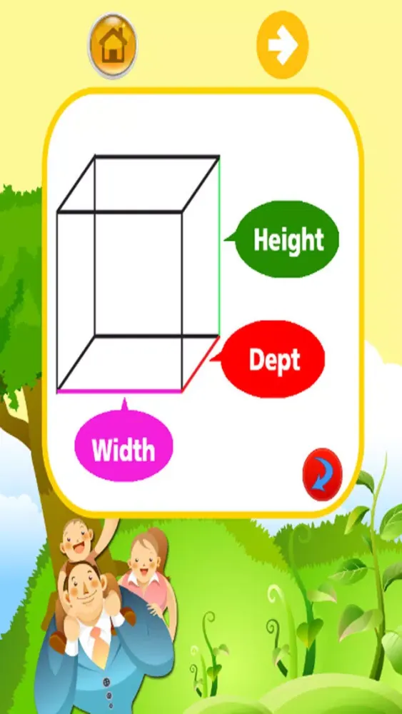Learn English Vocabulary : free learning Education games for kids and beginner easy to understand স্ক্রিনশট