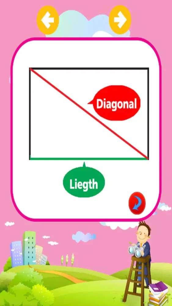 Learn English Vocabulary : free learning Education games for kids and beginner easy to understand স্ক্রিনশট
