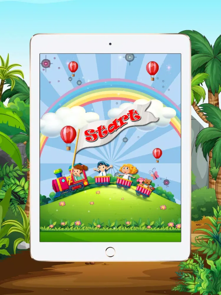 صور Learn English conversation for kids (basic) : Enhance the skills of listening, reading English iPad 