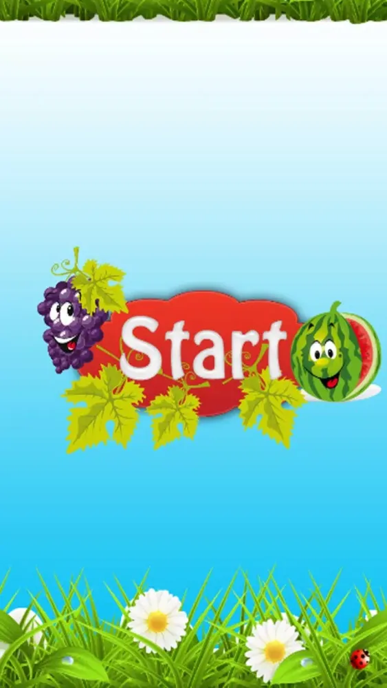 Capturas de tela do Learn English Vocabulary | Preschool and kindergarten | learning games for kids : free