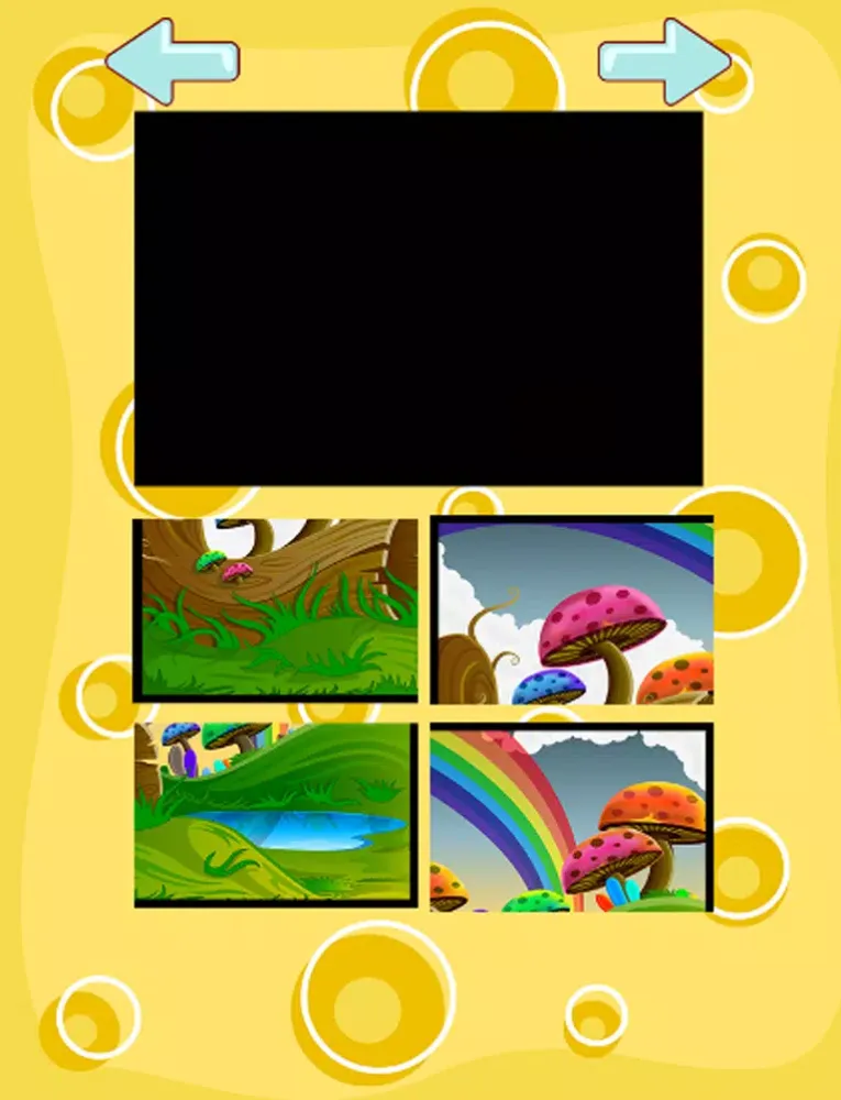 kindergarten and Preschool : Learn English Vocabulary :: learning for kids iPad  Screenshots