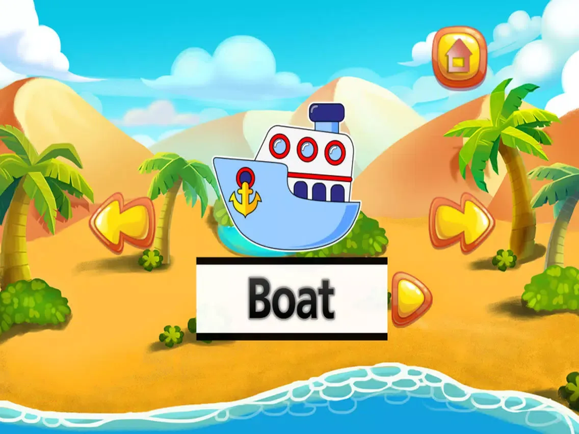 Capturas de pantalla de English language easy listening and spoken iPad 