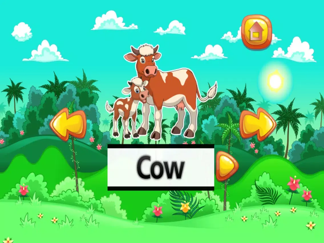 Capturas de pantalla de English language easy listening and spoken iPad 
