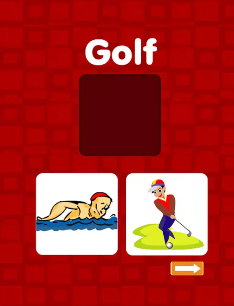 Capturas de tela do Learn English : Vocabulary |Conversation | Language learning games for kids free. iPad 