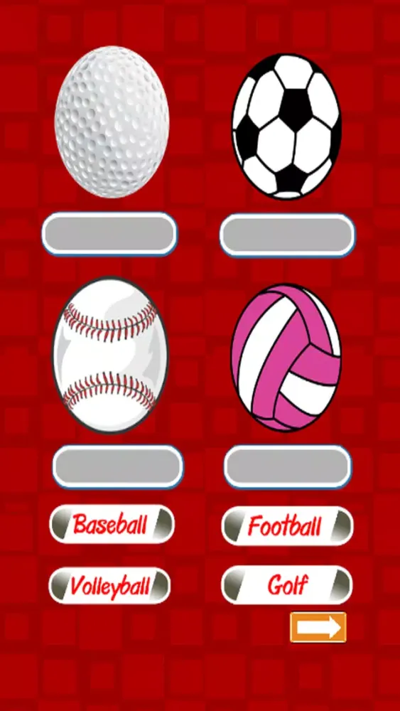 Capturas de tela do Learn English : Vocabulary |Conversation | Language learning games for kids free.