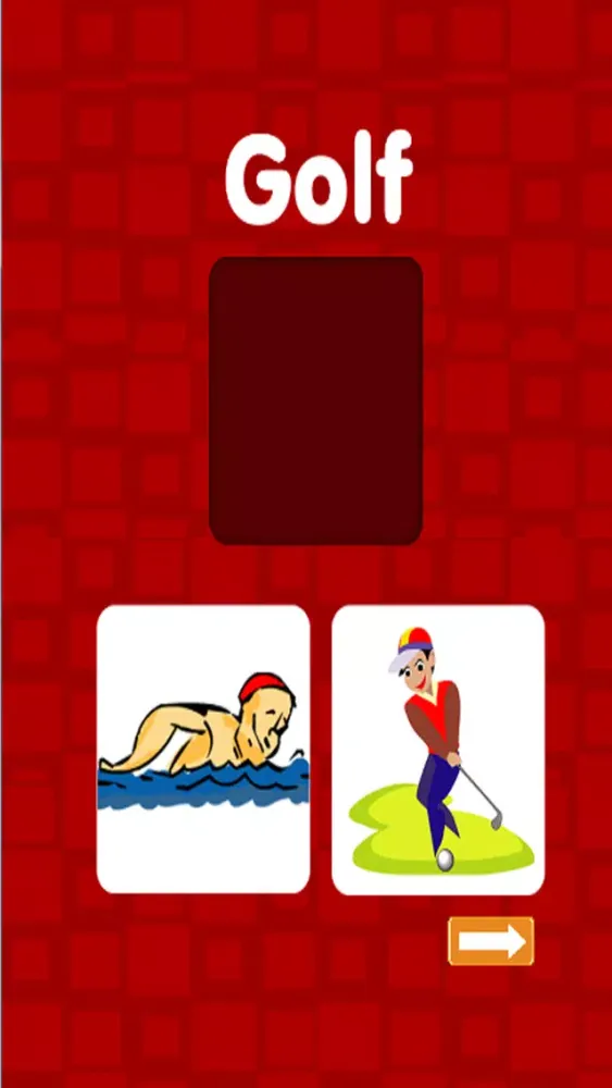Capturas de tela do Learn English : Vocabulary |Conversation | Language learning games for kids free.