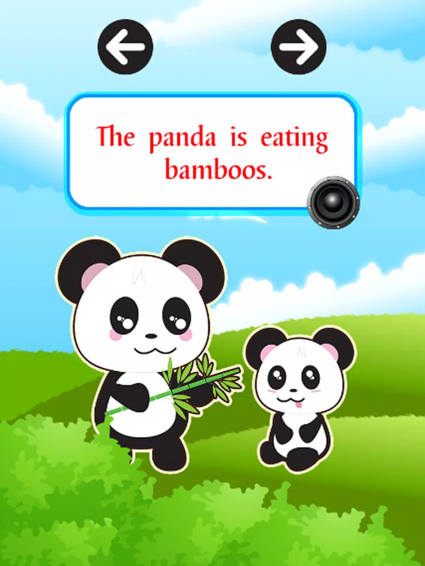 Learn English V.3 : vocabulary and conversation – learning Education games for kids and beginners iPad  স্ক্রিনশট