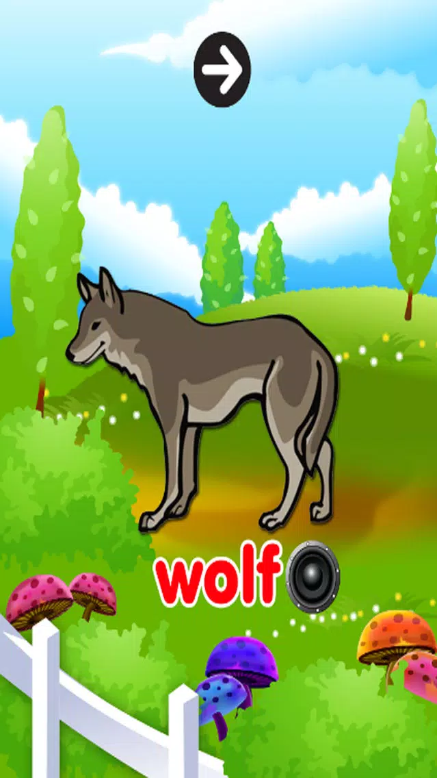 Learn English V.3 : vocabulary and conversation – learning Education games for kids and beginners স্ক্রিনশট
