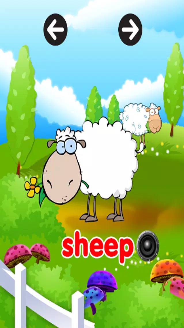 Learn English V.3 : vocabulary and conversation – learning Education games for kids and beginners স্ক্রিনশট