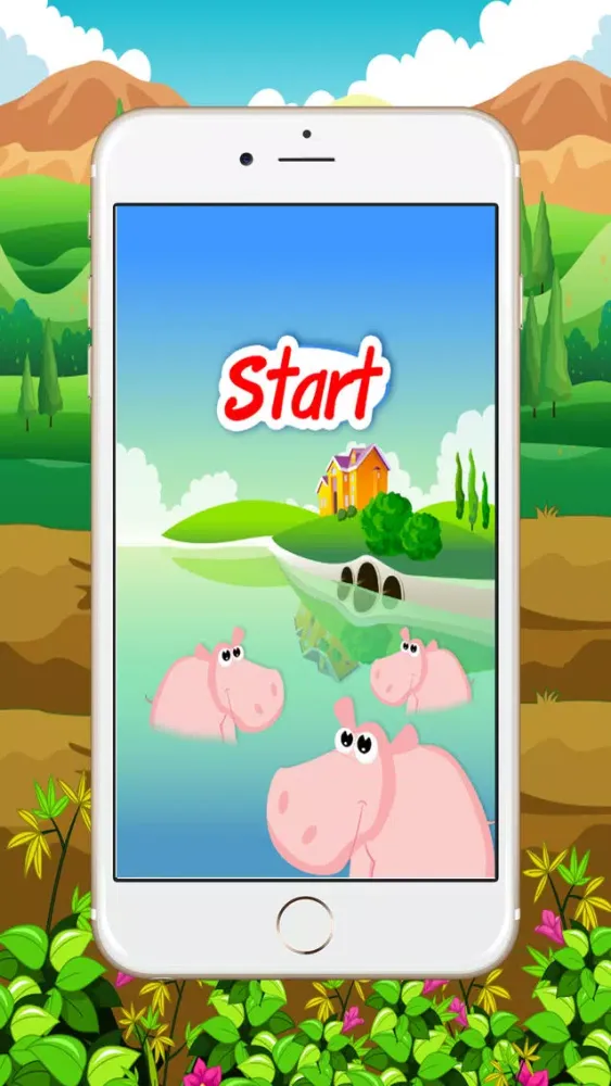 Learn English conversation for kids (Zoo) : Enhance the skills of listening, reading English. سکرین شاٹس