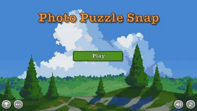 Photo Puzzle Snap应用截图