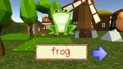 Kids Animal Land 3D Screenshots