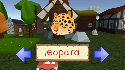 Kids Animal Land 3D Screenshots