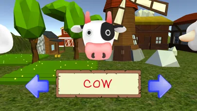 Kids Animal Land 3D Screenshots