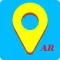 Pin Navi AR