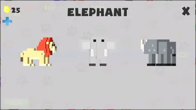 Скриншоты Zoo Hunt - Animal Adventure