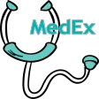 MedEx-Clinical Examination pro