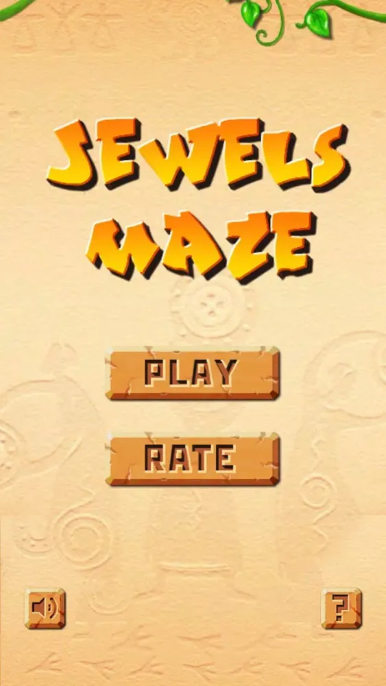 Jewels Maze Free應用截圖