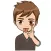 About Ben for sticker for iMessage by AMSTICKERS