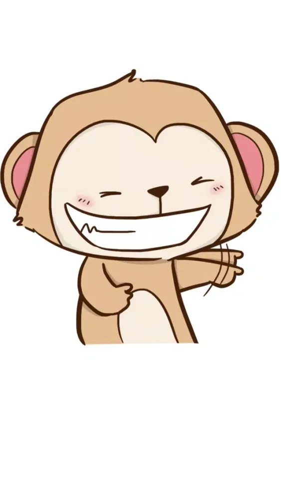 Capturas de pantalla de Animated Cheaky Monkey