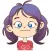 Purple Girl