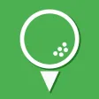 Golf Scorecard: the Simplest