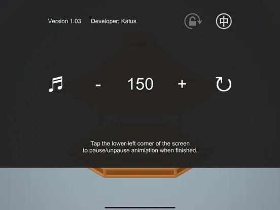 Draw A Hammer iPad  سکرین شاٹس
