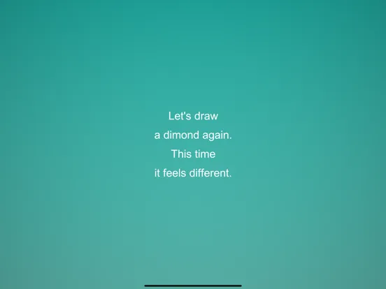 Draw A Hammer iPad  سکرین شاٹس