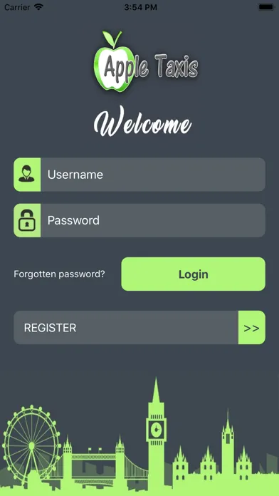 Apple Taxi স্ক্রিনশট
