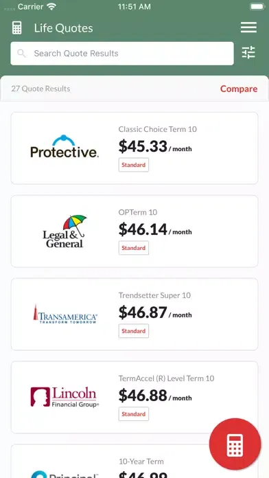 تصاویر AFN Life Insurance Quotes