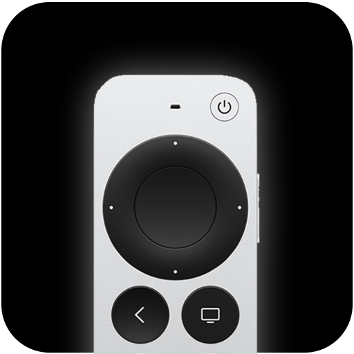 Universal TV Remote Control