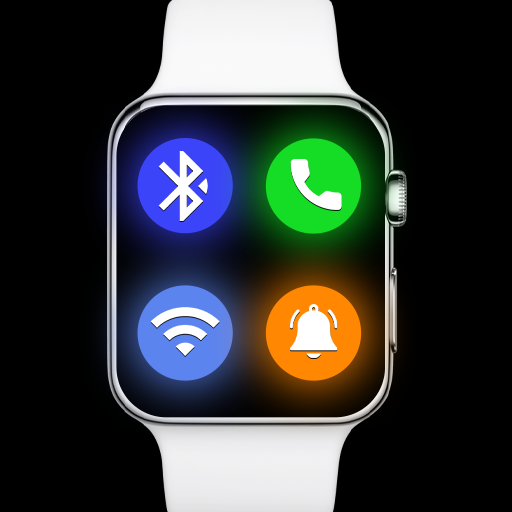 Apple Watch Bluetooth App