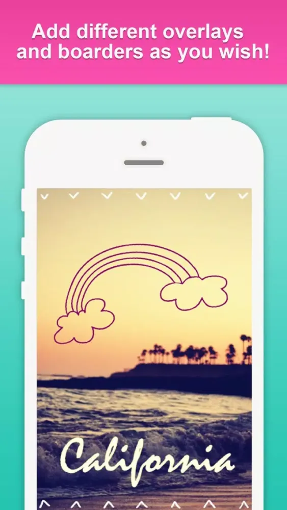 Pic Design Pro - Easiest DIY photography app应用截图