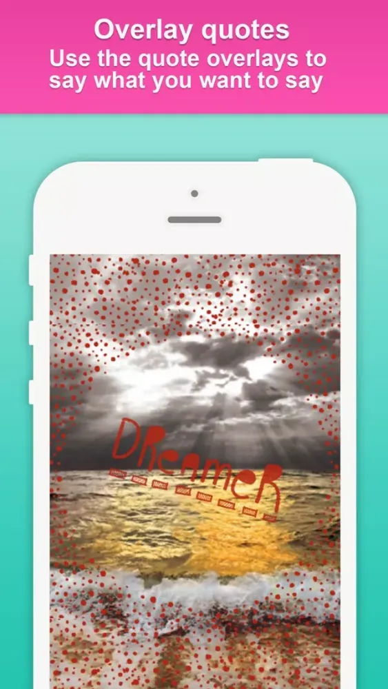 Pic Design Pro - Easiest DIY photography app应用截图