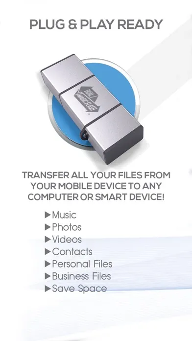Screenshot di Dual Magic Flash