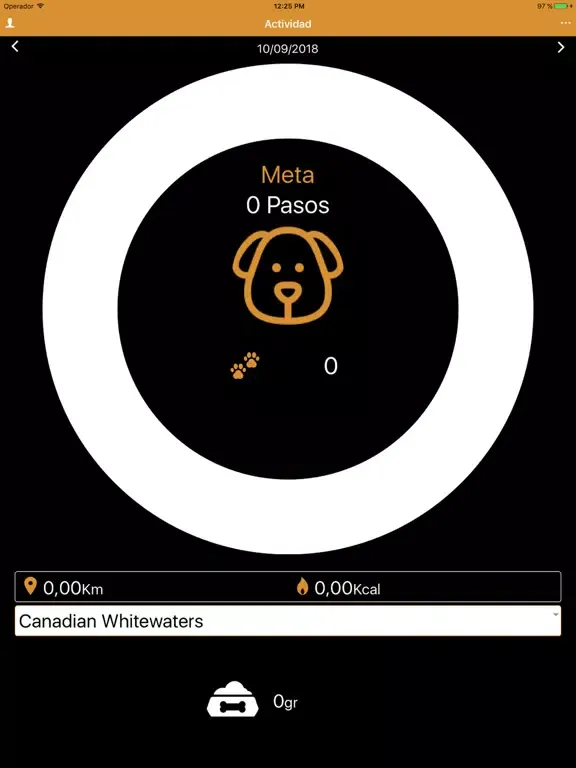WildSide iPad  スクリーンショット